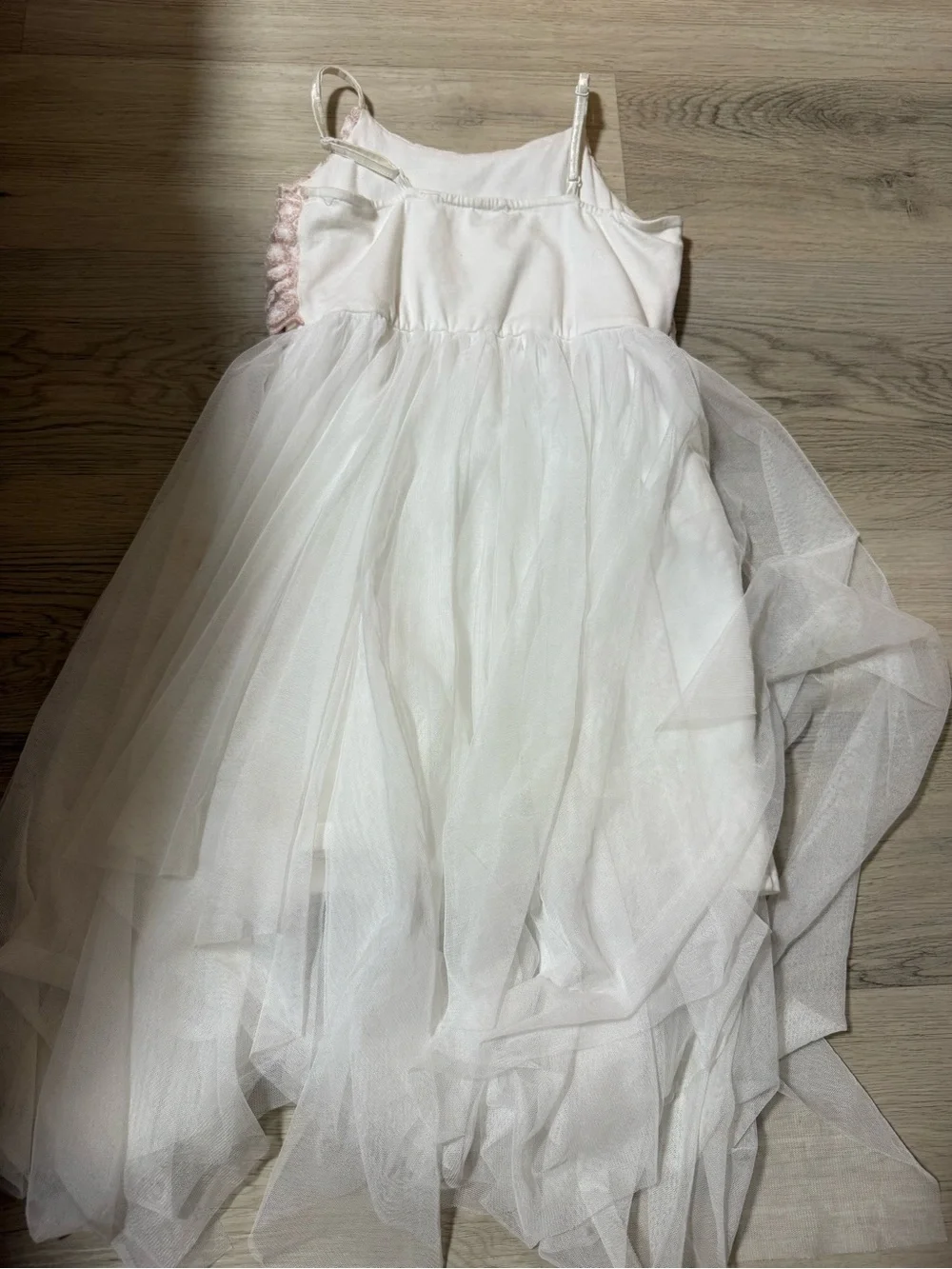 Zhenzi zenzi white